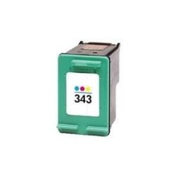 HP Cartuccia Compatibile 343 Doppia Capacità Cart-343XL