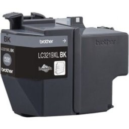 Brother Cartuccia Compatibile LC3213XL Nero