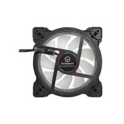 Dissipatore Ventola Gaming RGB 12V 120MM Sootptek Attacco PWM