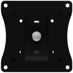 TECNO Supporto a muro per tv/monitor da 10 a 26 tc-st06