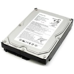 HARD DISK 320GB 3.5" SATA SEAGATE Grado A