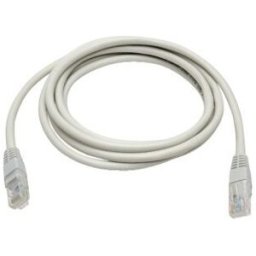 TECNO PATCH ETHERNET CAT6 RJ45 1MT BIANCO TN-E1MT