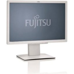 Fujitsu Siemens LCD FUJITSU B24W-7 24" 16:9 GRADO B SCOCCA INGIALLITA