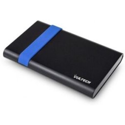BOX ESTERNO 2.5" VULTECH GS-15U3 SATA USB 3.2