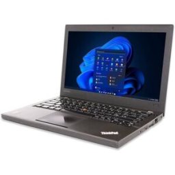 Lenovo Thinkpad x260 i5-6200U 2.30GHZ 8GB 256GB SSD 12.5" Batteria Nuova Grado B