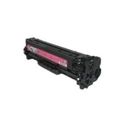 HP Toner Comp. con CF543X Magenta ton-cf543x