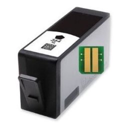 HP Cartuccia Compatibile 364XL NERA