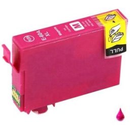 Epson Cartuccia Compatibile con T604XL Magenta