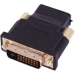 LINQ Adattatore DVI a HDMI DVI-HDF