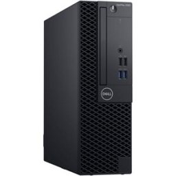 Dell OPTIPLEX 3060 I5-8400 2.80GHZ 8GB 256GB SSD SFF GRADO B