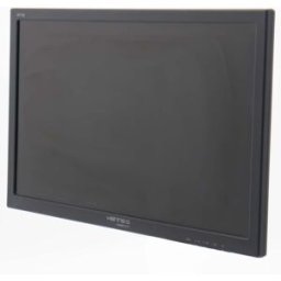 HANNSG LCD HANNS-G HP195 19" 16:9 Grado C Manca Base