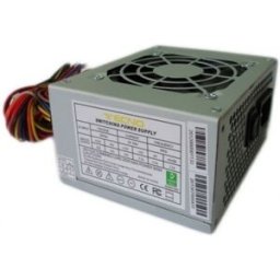 TECNO ALIMENTATORE 500-WMCRO ATX AC/220V