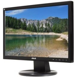 Asus LCD VW193 19" 16:9 Grado C