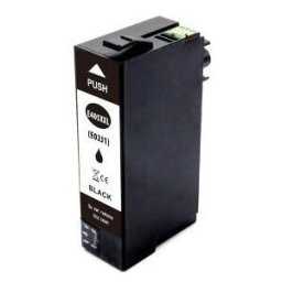 Epson Cartuccia Comp. con T405XXL BK nero