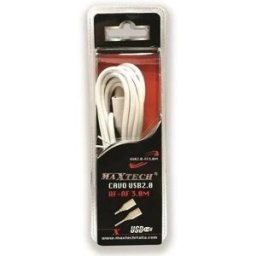 PROLUNGA CAVO USB 2.0 1.5 METRI MAXTECH