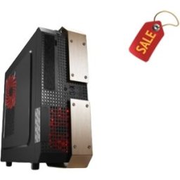 Case Gaming CORTEK CAWAGO