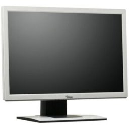 Fujitsu Siemens LCD Fujitsu B22W-5 22" 16:9 Grado B Scocca ingiallita