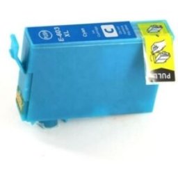 Epson Cartuccia Compatibile DC-T603XL CIANO CART-EPS603C