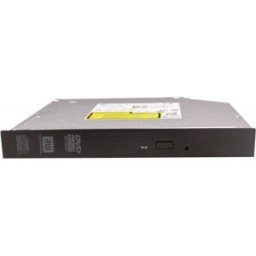 Dell Lettore DVD Originale per Precision T3600 T5600 T7600 12mm Grado A