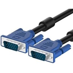 DETECH Cavo VGA-VGA 1,8MT 18035