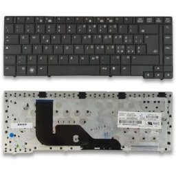 HP Tastiera Originale per Probook 6450b Grado A