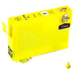 Epson Cartuccia Compatibile con T604XL Giallo