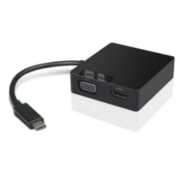 Lenovo USB-C Travel Hub L01UD014-CS-R