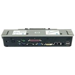 HP DOCKING STATION HSTNN-L09X Grado A