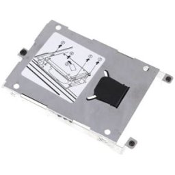 Carrello interno per HDD 2.5" per notebook HP Grado A