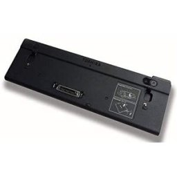 Toshiba Docking Station PA3681E-2PRP Grado B