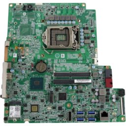 Lenovo SCHEDA MADRE IQ370SV REV 1.0 AIO M920Z socket 115X