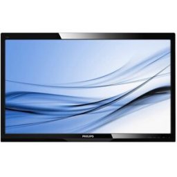 Philips LCD 246V 24" 16:9 Grado B Manca Base