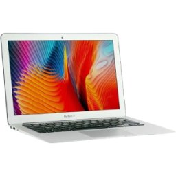 Apple Macbook AIR A1466 I5-4250U 1.30GHZ 4GB 128GB SSD 13" Grado C