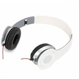 CUFFIA 3.5MM HI-FI HD MUSIC FS-FH4007W BIANCO