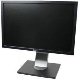 Dell LCD P1911b 19" 16:9 Grado C