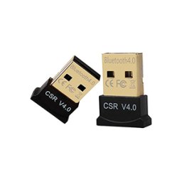 LINQ Chiavetta USB Bluetooth 5.0 CSR