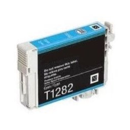 Epson Cartuccia Comp. con T1282 Ciano