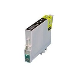 Epson Cartuccia Compatibile T0711 Nero