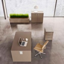 Set Arredo Basic per Ufficio
