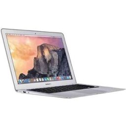 Apple Macbook AIR A1465 U9400 1.4GHZ 2GB 64GB SSD 11.6" Grado C