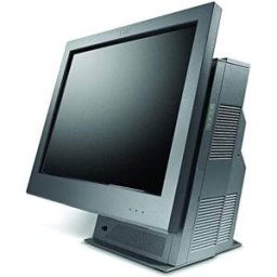 IBM CASSA TOUCH SUREPOS 500 TYPE 4951 VIA C3 1.2GHZ 15" GRADO C