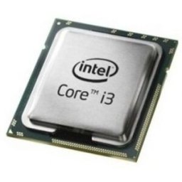 Intel CPU Processore core I3-2100 3.10 GHZ- Grado A