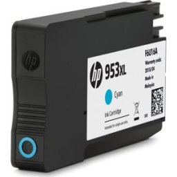HP Cartuccia Compatibile 953 XL Ciano