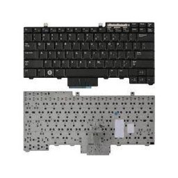 Dell Tastiera Originale per LATITUDE E6500 Grado B