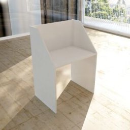 Postazione Call Center PRISM EASY FIT