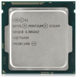 Intel CPU Processore core Pentium G3260 3.30Ghz Grado A