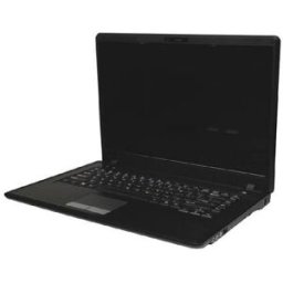Olivetti OLIBOOK P1500 T6400 2.60GHZ 3GB 250GB HDD 15" Grado C