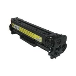 HP Toner Comp. con CF542X Giallo ton-cf542x