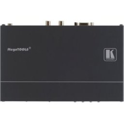 Convertitore video scaler Digitale Megatools Kramer VP-425 Grado A