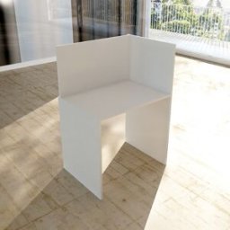 Postazione Call Center SQUARE BASIC